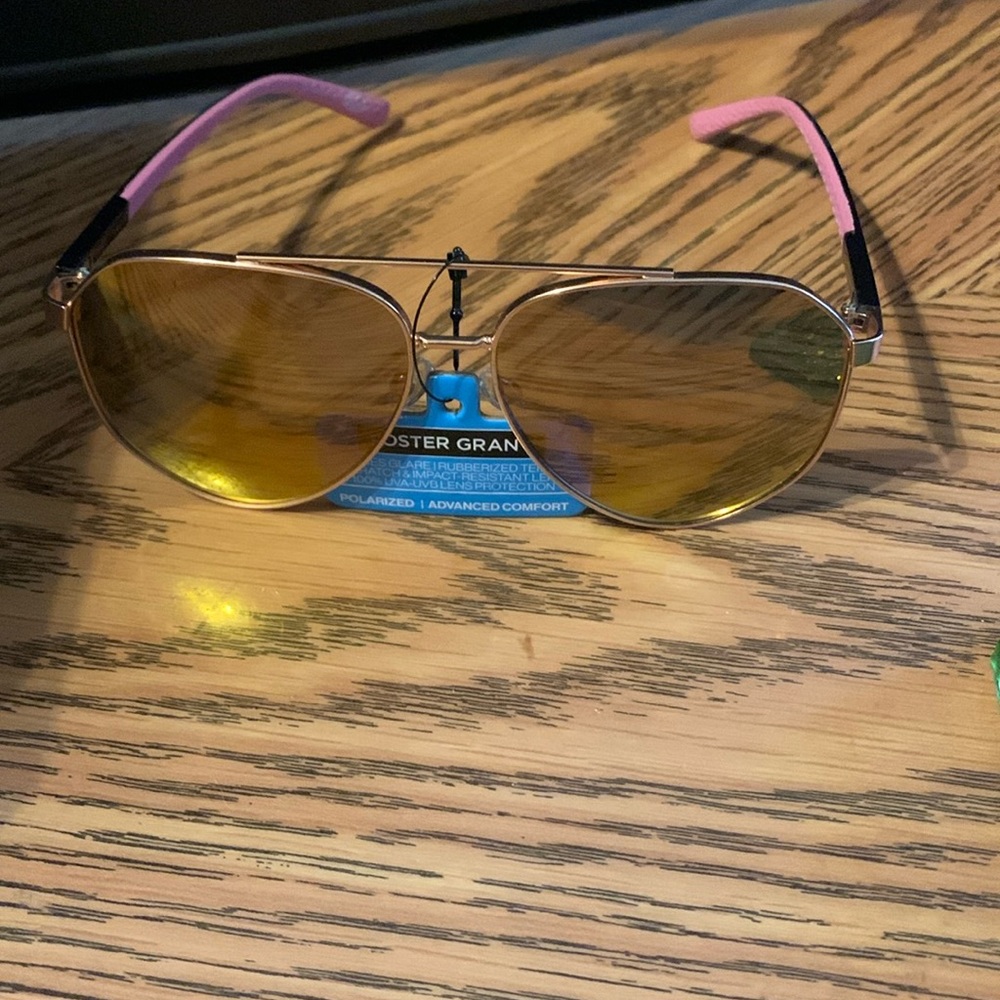 Foster grant sunglasses
